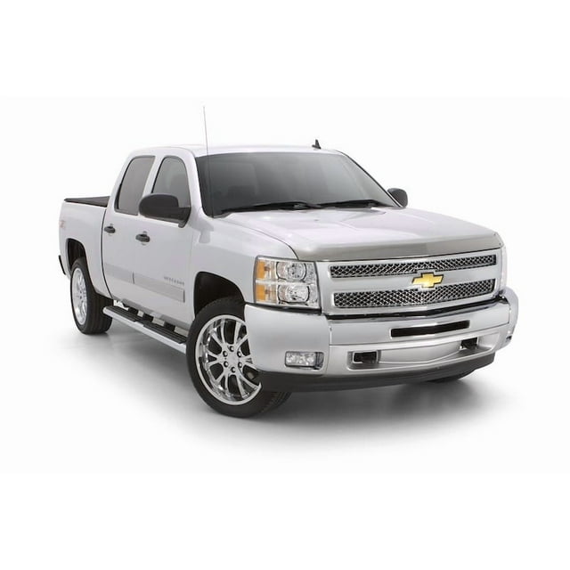 Auto Ventshade 620066 Aeroskin Chrome Hood Protector Fits Escalade Escalade EXT