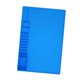 thumbnail image 1 of Alfombrilla De Silicona Para Manualidades Soledad Azul 60x40cm, 1 of 10