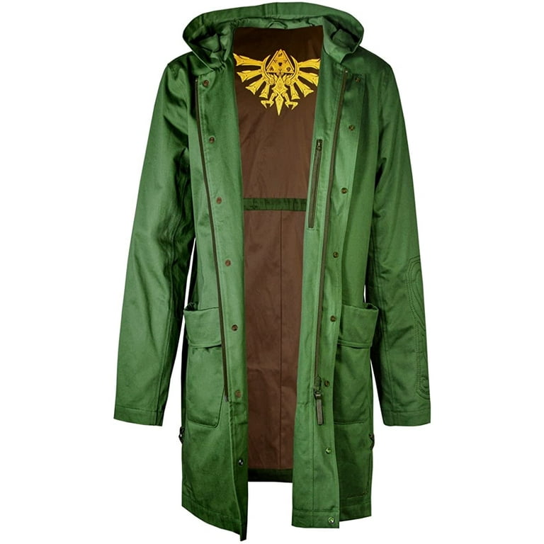 ak様 digne collarless jacket coat モスグリーン レディース