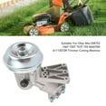 thumbnail image 3 of Brush Cutter Gear Head, Efficient Lawn Mower Gear Head Wide Compatibility  for 750T 753T, 3 of 7