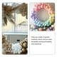 thumbnail image 4 of KAKOWELY 3 juegos de arcos de globos circulares, kit de decoración para festivales y fiestas., 4 of 5