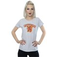 thumbnail image 2 of Harry Potter Womens Gryffindor Sport Emblem Cotton T-Shirt, 2 of 5