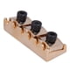 thumbnail image 3 of Lock Cuerda de bloqueo de guitarra de 422 mm para guitarra dorada, 3 of 5