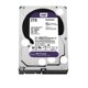 thumbnail image 1 of Unidad de disco duro Surveillance Western Digital WD Purple de 2 TB, 1 of 3