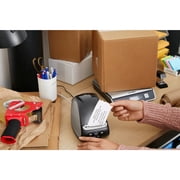 DYMO Authentic LW Large Shipping Labels, DYMO Labels for LabelWriter Label Printers, Print Up to 6-Line Addresses, 2-5/16 x 4, 1 Roll of 300