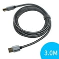 Usb Printer Cable, Usb 2.0 Type A Male To B Male Scanner Cable, High