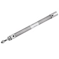 thumbnail image 3 of Double-Acting CDJ2D10 Cylinder Extend And Retract Stainless Steel Pneumatic Cylinder For Industry Linear Motion. Mechanical Devices, 3 of 8