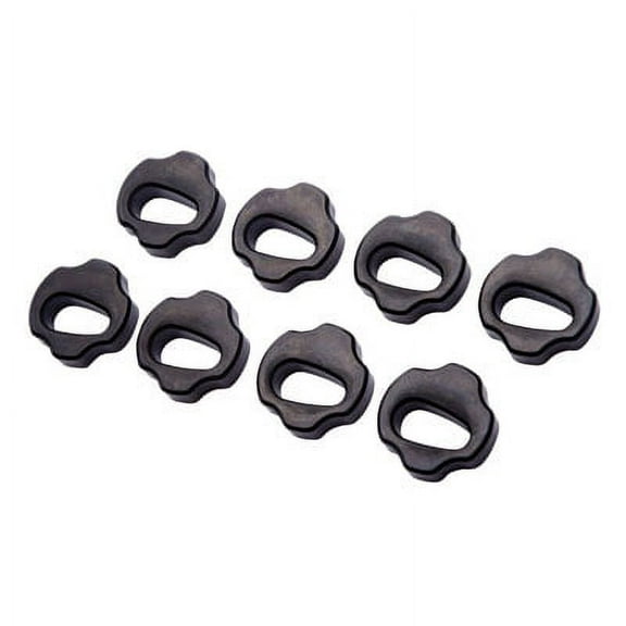 Pro X Clutch Dampener Rubber Sets for Yamaha YZ250 1993-2018