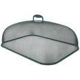 thumbnail image 1 of Cubierta de tabla de cortar para proteger platos de comida de la mesa de cocina, de malla fina y rectangular., 1 of 7