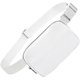 thumbnail image 1 of 1 Pcs Belt Bag for Women Fashionable Fanny Packs Crossbody Bags for Women for Travel Workout Running Hiking for Lady Girls, 1 of 5