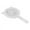 A, variant on JLFNYA Food Filter Strainer,Kitchen Ultra-Fine Nylon Mesh Strainer Food Yogurt Mesh Sieve Plastic Mesh Colander with ​Handle Mini Brine Shrimp Separation Net for Filtering Juice Juice Milk Honey