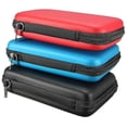 thumbnail image 1 of Nintendo 3DS XL LL EVA Hard Case with Dustproof & Scratch Protection, 1 of 3