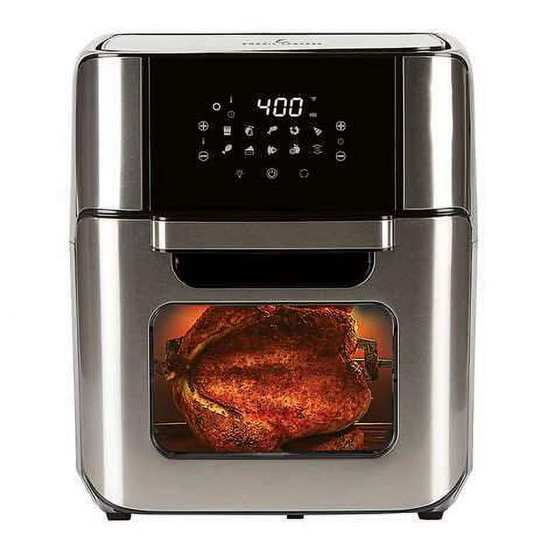 Emeril Lagasse 7-Quart Digital Air Fryer