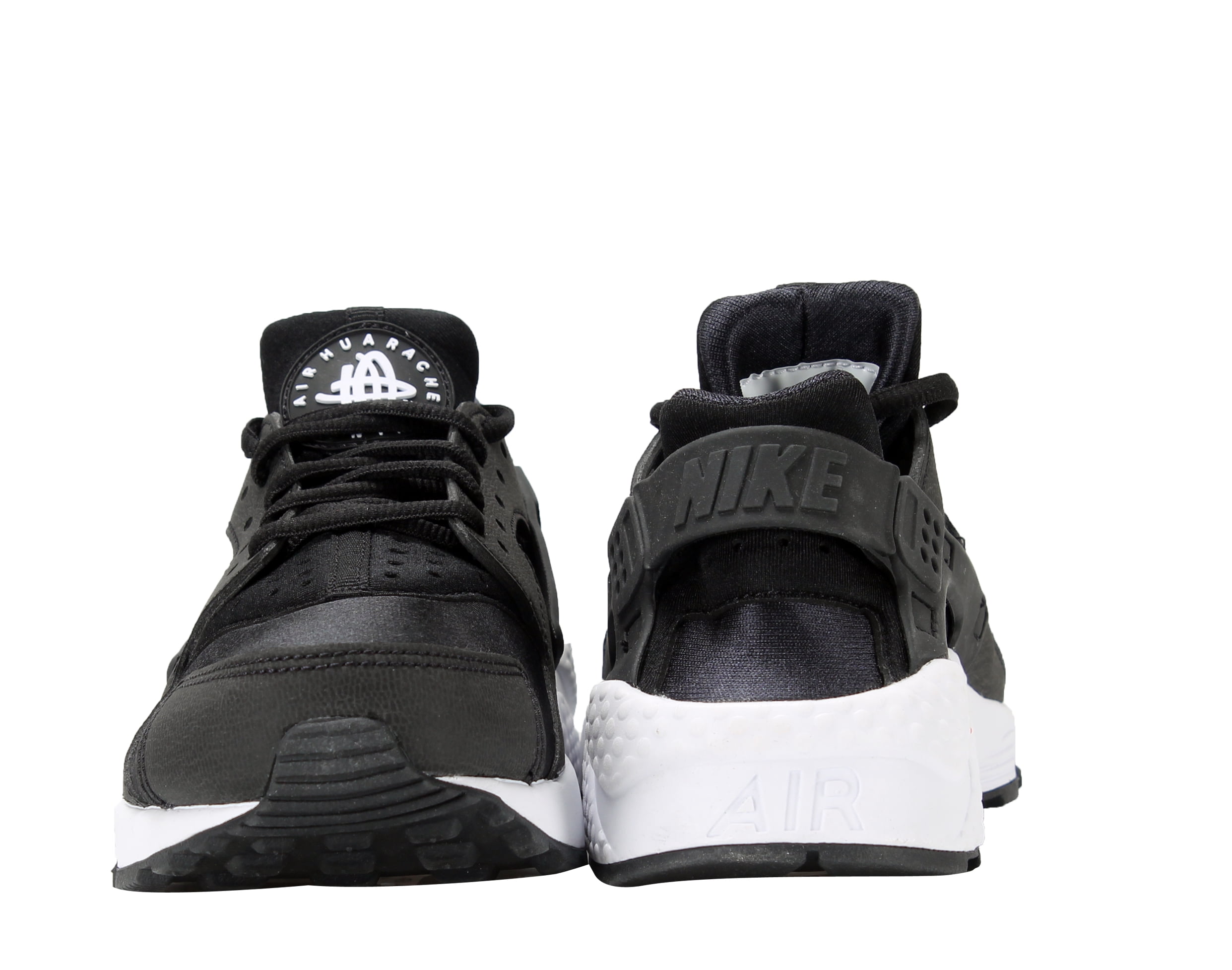 Nike Air Huarache Run Zapatillas de running para Mujer Talla