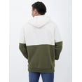 thumbnail image 4 of Sudadera Hombre K-Swiss JUNEAU Color Verde, 4 of 5