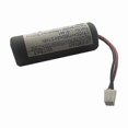 thumbnail image 2 of Convient pour Playstation Move Motion Cech-zcm1e Batterie Lis1441, 2 of 3