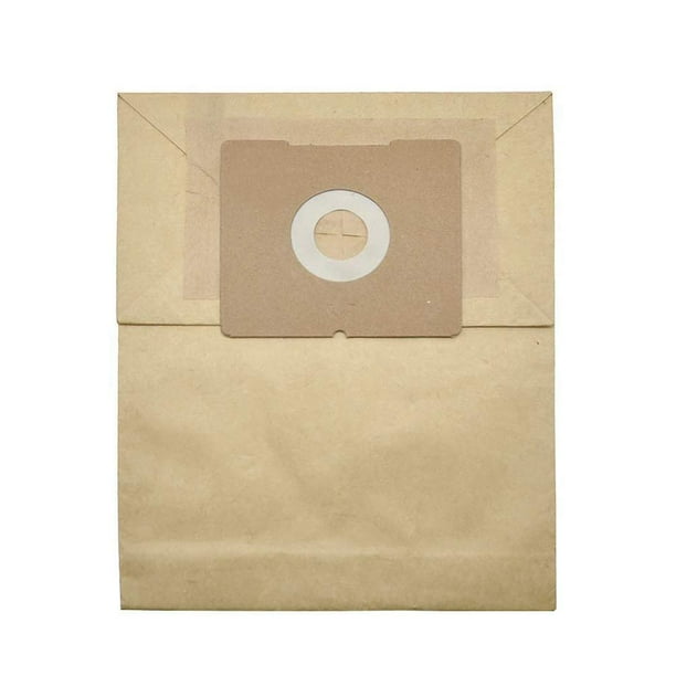 Vacuum Bags for zing 4122, 2154A, 2154W Bagged Canister Vacuum,1 Pack