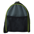 thumbnail image 4 of Transportadora Gde Tela C/Visera Verde Fashion Fancy Pets FANCY PETS FL8808, 4 of 4