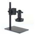 thumbnail image 1 of 38MP 2K 60FPS USB Industrial Digital Video Microscope Camera + Zoom 130X C-Mount Lens TF USB Storage For Repair Soldering, 1 of 6
