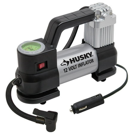 12-Volt Inflator