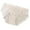 White, variant on Panties for Women,European Border Lace Briefs for Women Close Fitting Comfortable Thin Cut Out Design Everyday Underwear,Womens Underwear,White,S