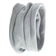thumbnail image 1 of Calentador para cuello Salvador Bufanda Snood con cuello cálido Gris claro 26 *30 cm, 1 of 10