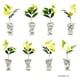thumbnail image 3 of Maceta Tipo David Decorativa Impremli, 3 of 7