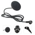 thumbnail image 4 of Electric Recliner Switch 2 Button 5 Pins Round Hand Switch compatible with Home Appliance Adjustable Bed Lift Chairs Recliners, 4 of 5