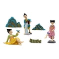 thumbnail image 1 of Estatuillas de Jardín Miniatura Sunnimix Accesorios de Jardín, 1 of 8