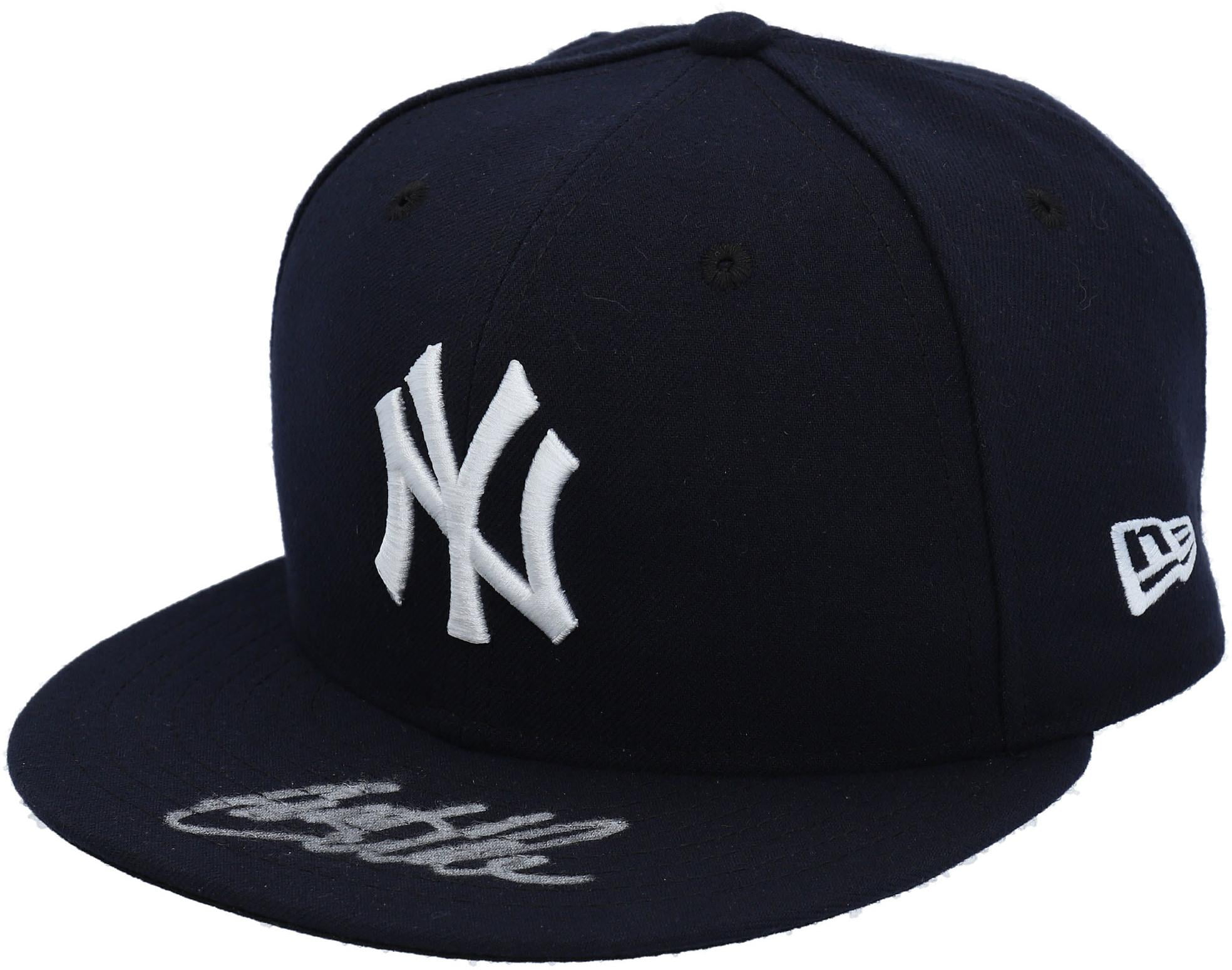 Las mejores ofertas en New York Yankees para hombre Gorra fanático