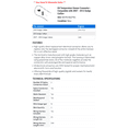 thumbnail image 2 of Oil Temperature Sensor Connector - Compatible with 2007 - 2012 Dodge Caliber 2008 2009 2010 2011, 2 of 2