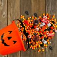 thumbnail image 3 of Shisuyan Mini Skull Decor Realistic Design 50Pcs 0.9x0.5in, 3 of 8