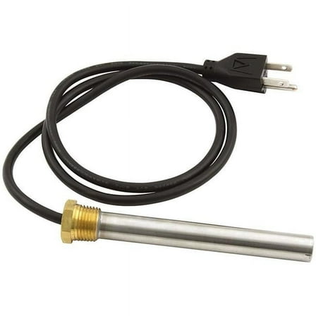 4.75 in. Immersion Oil Heater