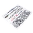 thumbnail image 4 of Temporary Arm  Sticker, Full Arm Fake  Waterproof Long Lasting  Stickers Arm  Stickers  Stickers Patch  For Arm Hands Shoulder, 4 of 8
