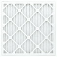 thumbnail image 2 of AIRx Filters 18x18x1 Air Filter MERV 11 Pleated HVAC AC Furnace Air Filter, Allergy 6-Pack, Made in the USA, 2 of 7