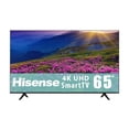 thumbnail image 1 of TV Hisense 65 Pulgadas 4K Ultra HD Smart TV LED 65R6000GM, 1 of 4