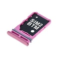thumbnail image 4 of Replacement Dual Sim Card Tray Compatible For Samsung Galaxy A80 (A805 / 2019) (Pink), 4 of 4