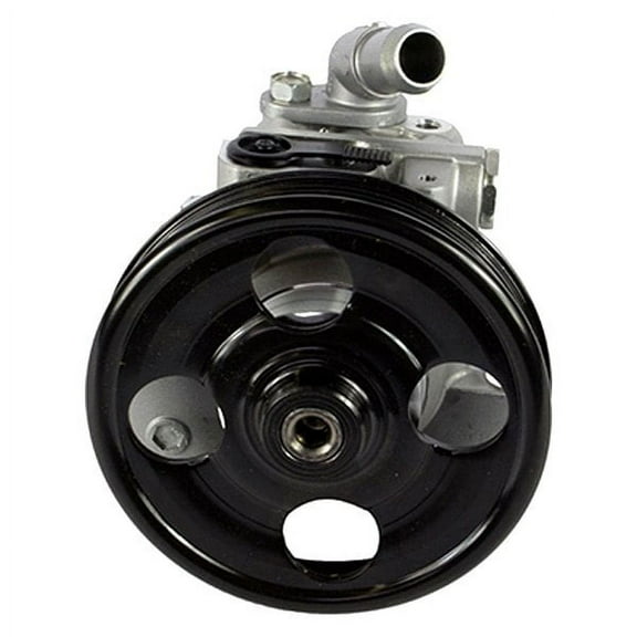 Motorcraft Power Steering Pump STP-294 Fits select: 2015-2021 FORD TRANSIT