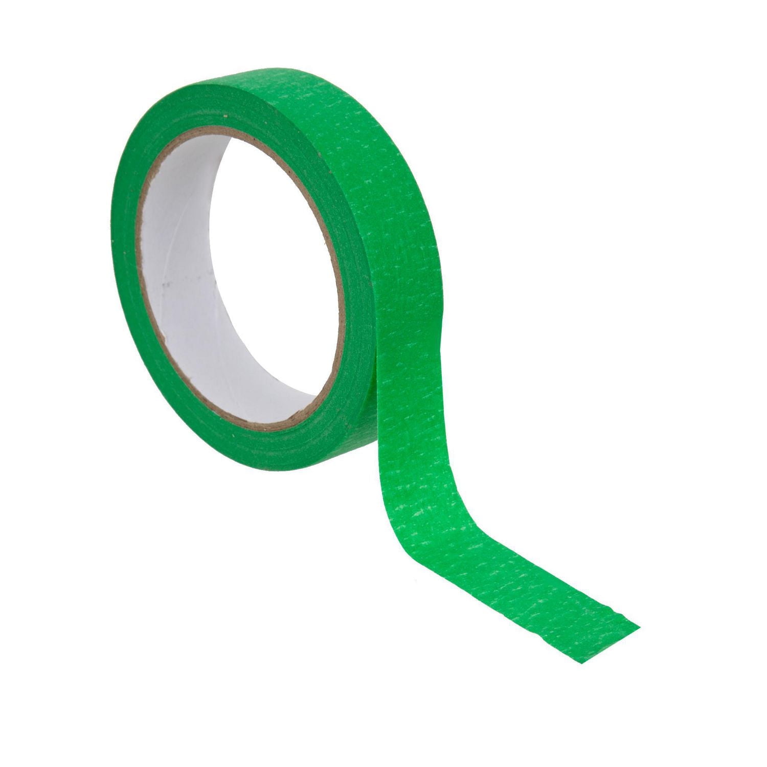 ACTION-1 Professional Quality Green Masking Tape, Pack of 12