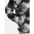 thumbnail image 4 of No Boundaries High Pile Faux Shearling Jacket, Men's, 4 of 5