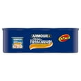 thumbnail image 6 of Armour Chicken Vienna Sausage, 7g Protein Per Serving, 4.6 oz Can (Pack of 6), 6 of 7