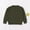 Army Green, variant on Loopsun Toddler Sweaters, Children's Casual Solid Long Sleeve Round Neck Knitted Sweater Army Green,12-18 Month