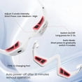 thumbnail image 5 of Masajeador de Ojos con Terapia Luz Roja, 3D para Relajantes, Reduce Ojeras y Suaviza Líneas Finas., 5 of 5