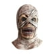 thumbnail image 2 of Máscara de Momia de Halloween, Máscara de Cadáver de Terror, Accesorios de Vestuario para Escenario, Habitación Fantasma, 2 of 7