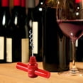thumbnail image 4 of TABLZONE 5pcs Multipurpose Bottle Opener Cork Remover for Adults at Home Use, 4 of 8