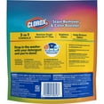 thumbnail image 2 of Clorox 2 Laundry Stain Remover and Color Booster Packs, Laundry Packs, 20 ct, 2 of 6