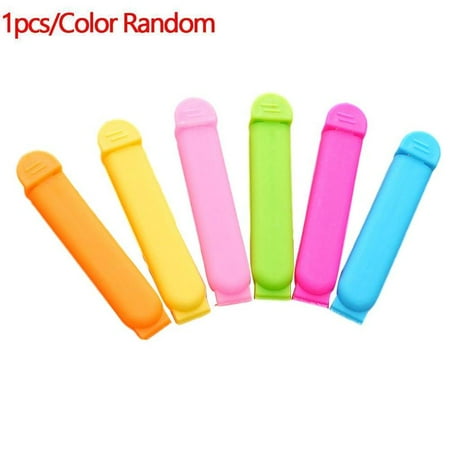 

Seal Clip Food bag Storage Clips Bag Sealers Food Fresh T2P9 U5U8 D X9I2 H5U7