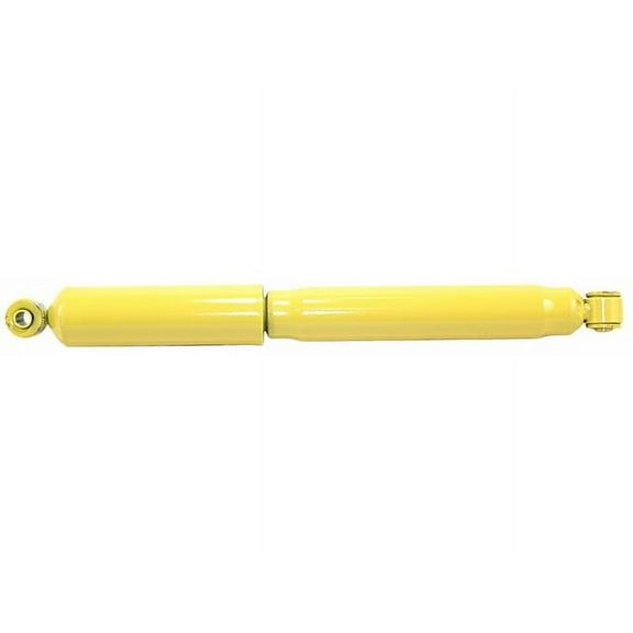 Rear Shock Absorber - Compatible with 2009 - 2010 Dodge Ram 1500