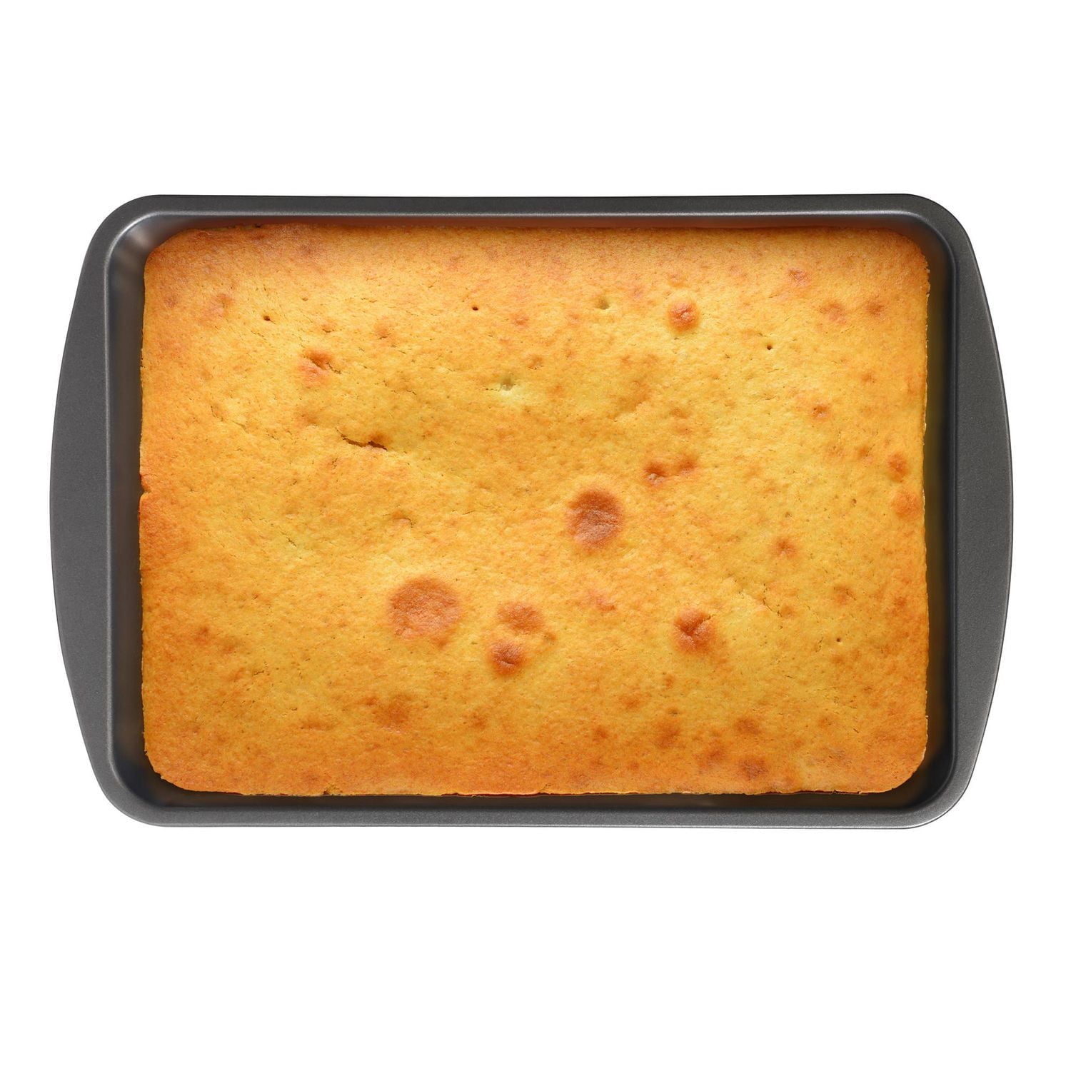 Moule à gâteau rectangulaire antiadhésif Pillsbury Taille : 13 x 9 po