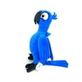 thumbnail image 3 of Kohl's Soft Macaw Parrot Stuffed Animals & Plush Toy, Blue/Rio 2, 3 of 5